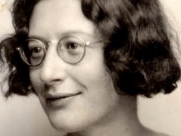 Simone Weil – L’arrelament