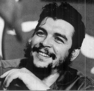 Ernesto Che Guevara – El capitalisme