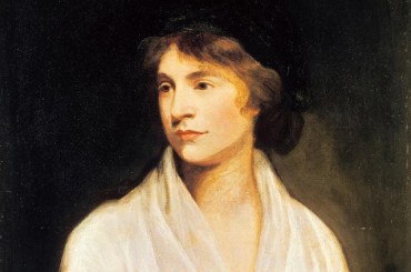 Mary Wollstonecraft – El poder de les dones