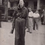 Simone Weil – La jornada de treball i la realitat de l’Univers