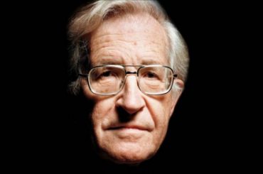 Noam Chomsky – El que sabem