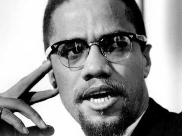 Malcolm X – Els opressors i els oprimits