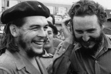 Fidel Castro – La lluita internacionalista