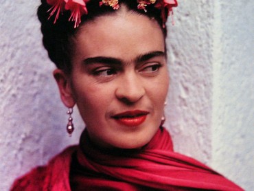 Frida Kahlo – Una dona lluitadora, una dona feminista