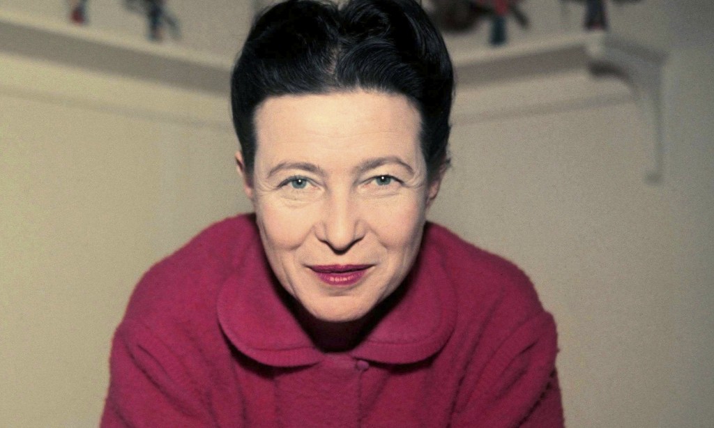 Simone de Beauvoir – Cal un interès complexe