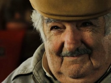 Pepe Mujica – No sóc pobre