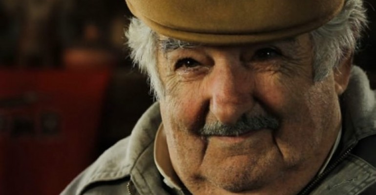 Pepe Mujica – Contra corruptes i mentiders: educació