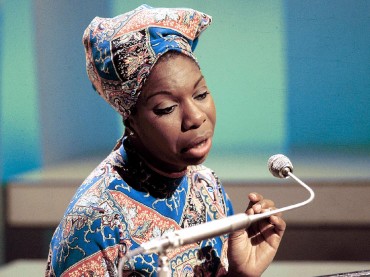 Nina Simone – La llibertat