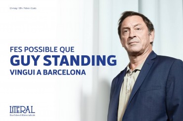 Guy Standing – Res a perdre