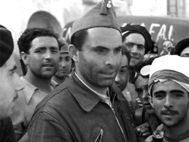 Buenaventura Durruti – La destrucció del feixisme