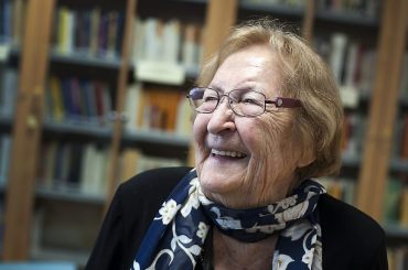 Montserrat Abelló – Parles les dones poesia catalana