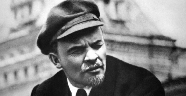 Lenin – La democràcia obrera i el dret a l’autodeterminació