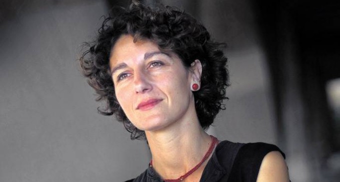Marina Garcés – Pensa i viu des de la nostra col·lectivitat