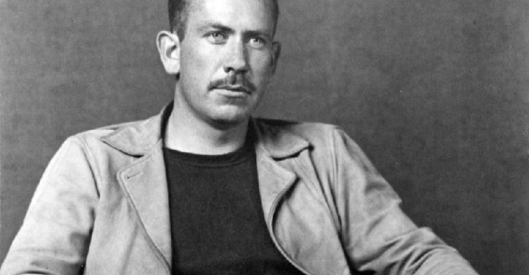 John Steinbeck – El resultat de la repressió