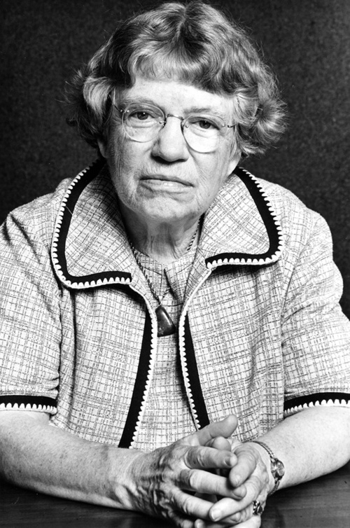 Margaret Mead – Feminitat i masculinitat