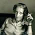 Hannah Arendt – Una de les distincions entre poder i violència