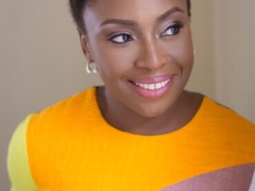Chimamanda Ngozi Adichie – La cultura no fa la gent