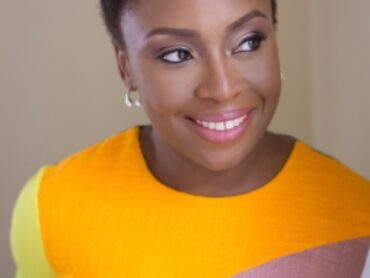 Chimamanda Ngozi Adichie – La idea del feminisme