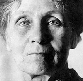 Emmeline Pankhurst – La lluita feminista per crear la llei del sufragi