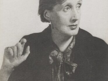 Virginia Woolf – Res més important que ser un mateix