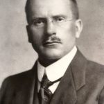 Carl Gustav Jung – Per l’educació: fets, no paraules