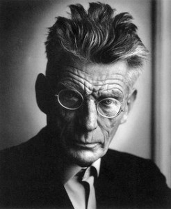 Samuel Beckett – Que em demanin l’imossible, què sinó?