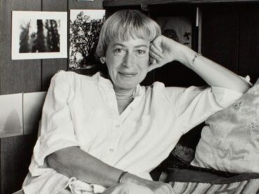 Ursula K. Le Guin – Un adult creatiu… és un infant?
