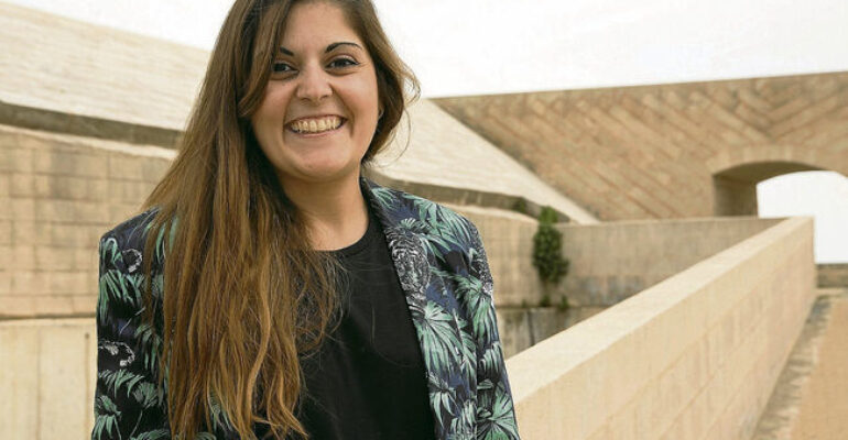 Xisca Homar – La rialla, l’única resistència possible